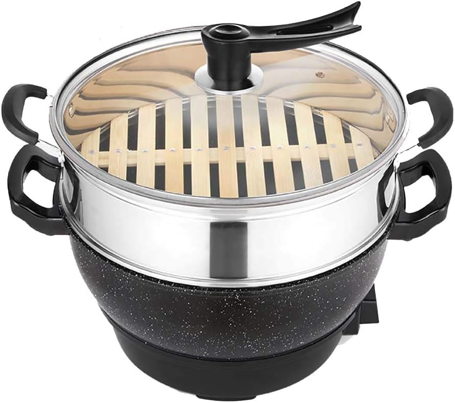 pentola a vapore per aragosta