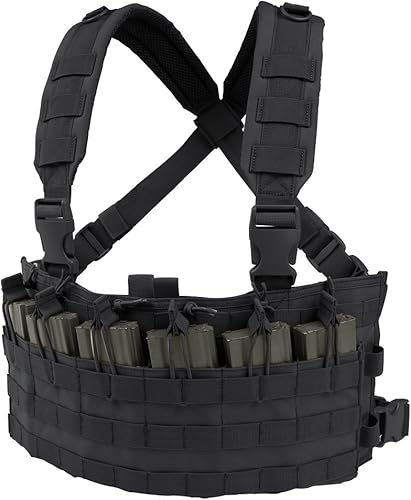 Miniatura 3 de Condor Rapid Assault Chest Rig