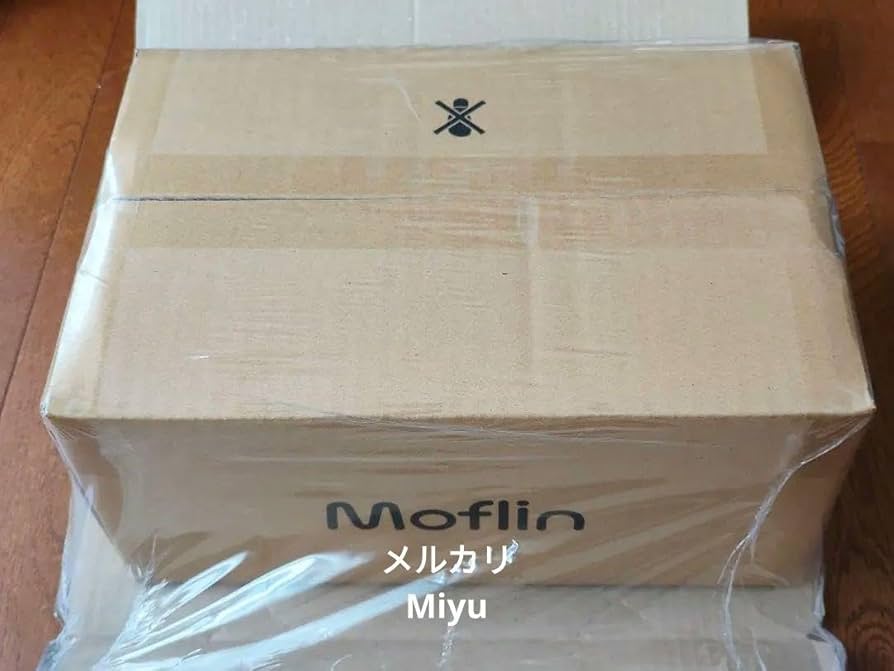 Amazon | AIペット コミュニケーションロボットmoflin モフリン