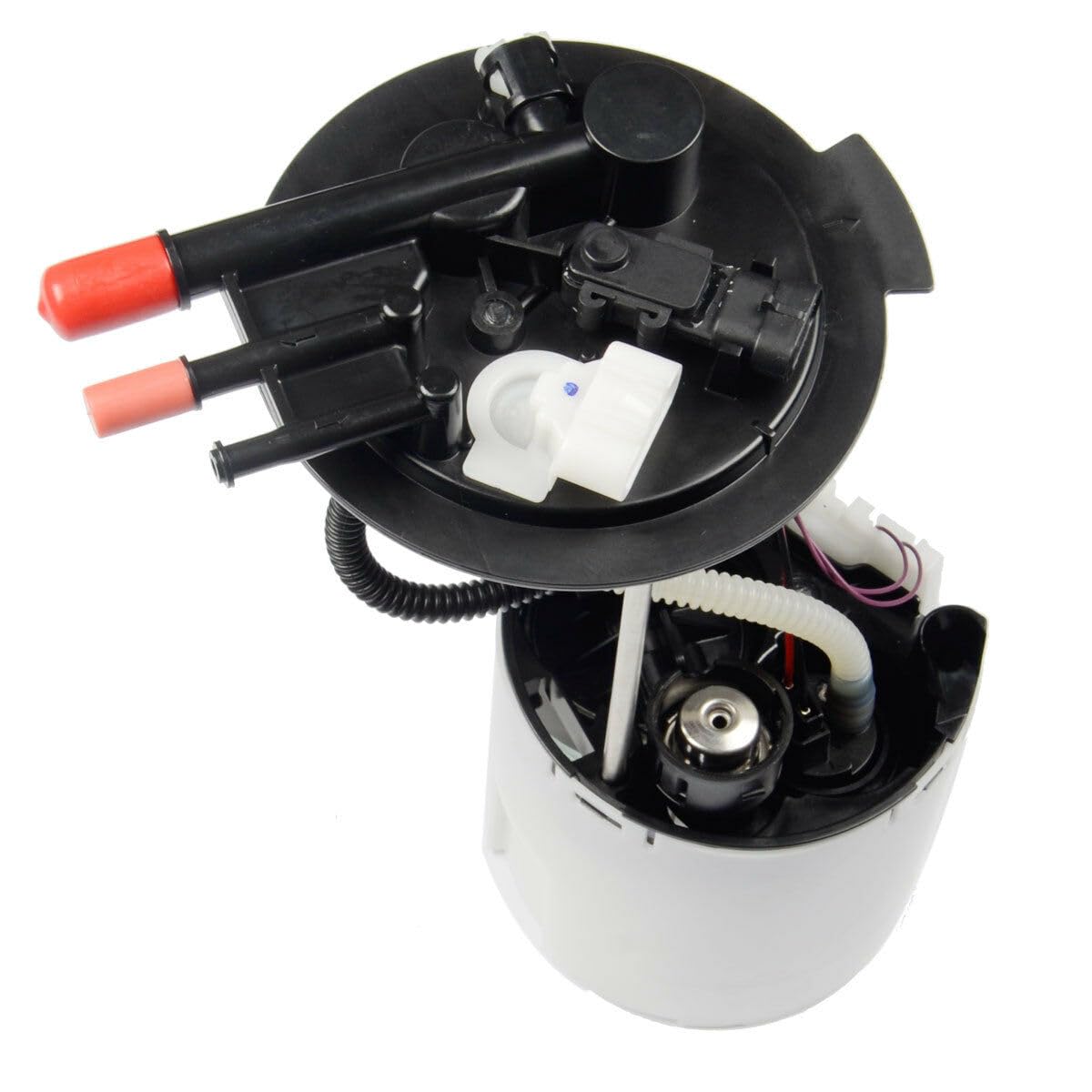 Amazon.com: ERISTJ Assembly Rear 12V 19122340 FG0379 Compatible 