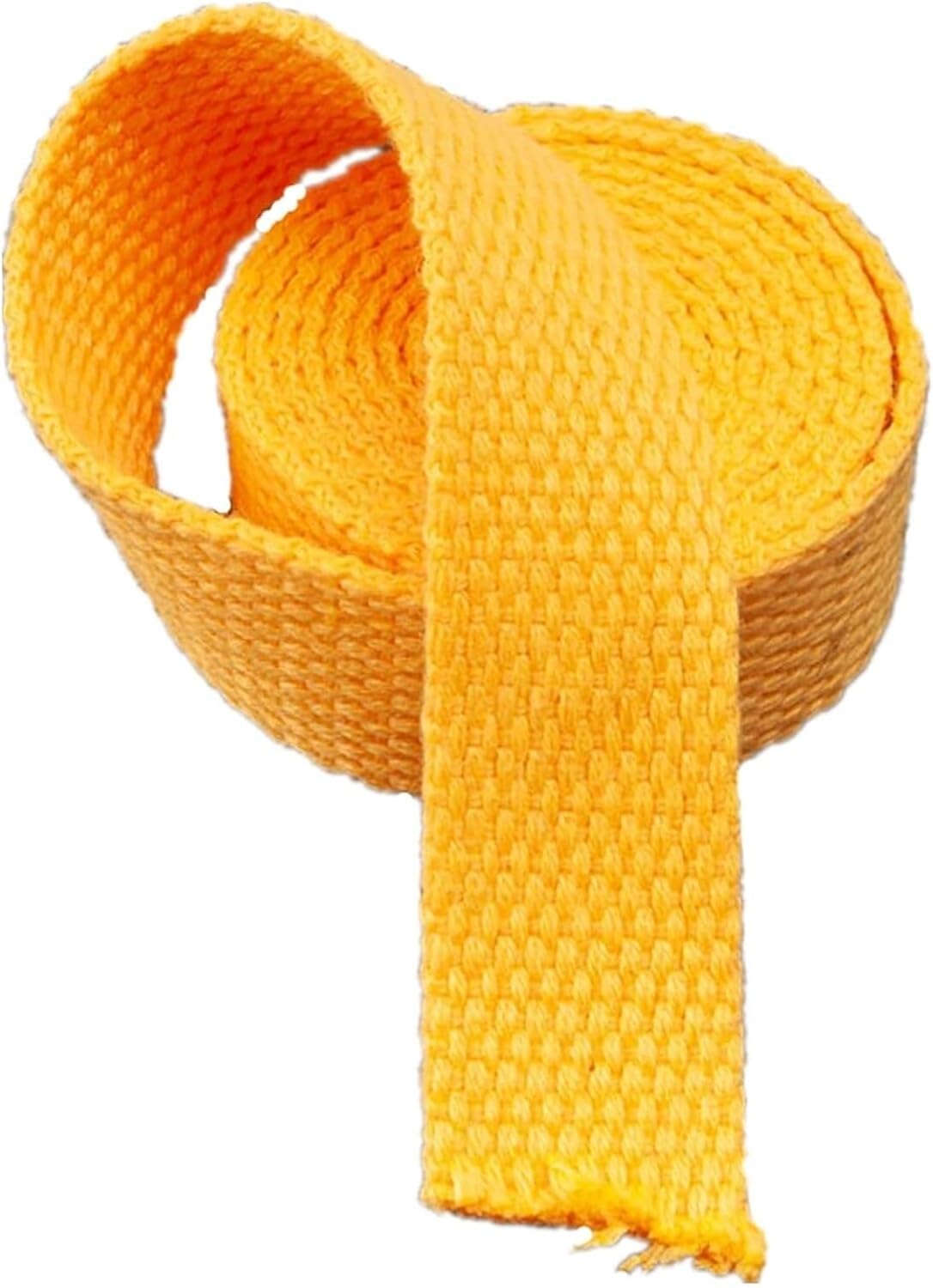 ETomey Webbing Strap，Nylon Webbing Strap, Cotton Canvas Webbing Straps for Bags,Upholstery Webbing Tape(Color:Wit, Size : 50MM x 5Y) (Color : Rose Red, Size : 25MM x 20Y)