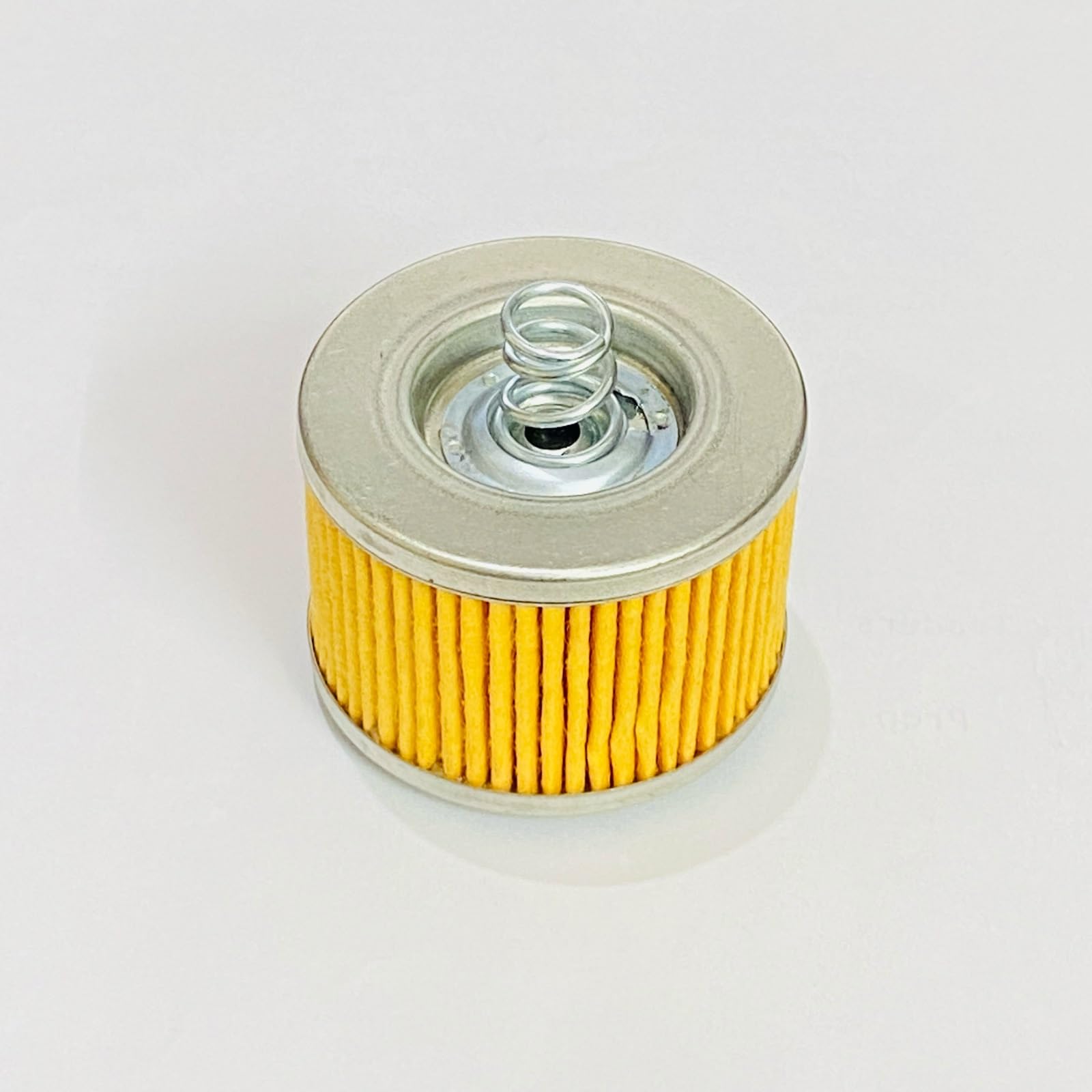 FILTRO OLIO COMPLETO 1 PC. COMPATIBILE CON LA ROYAL ENFIELD BULLET MOTORCYCLE METEOR 1570120-B HKT-IT
