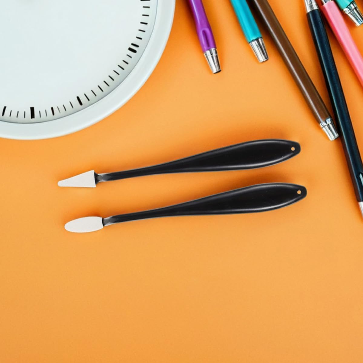 Sketch Drawing Tool Set with Erase Sponge and Blending Stumps