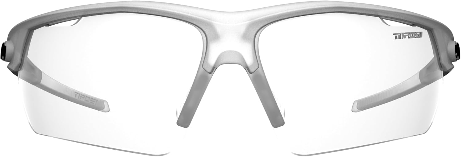 Tifosi Optics Navar FC Full Coverage Sport Sunglasses - Ideal For Golf, Pickleball, Running & Tennis. Vented Lenses - Image 4