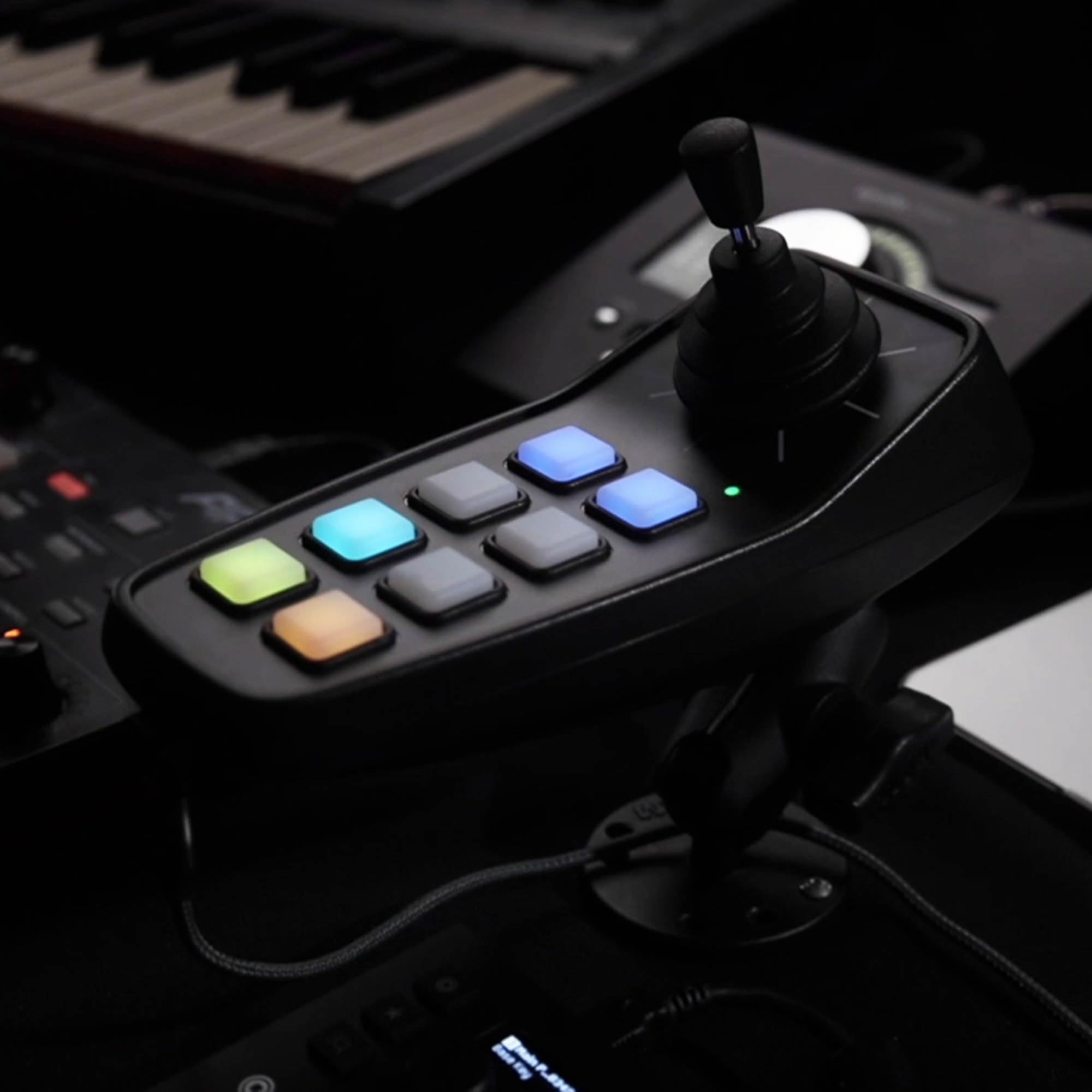 CMPSR Kit Music Creator: Include Strumento/Controller Digitale, Software Bitwig A 8 Tracce, Modelli Di Progetto, Tutorial E Contenuti Audio