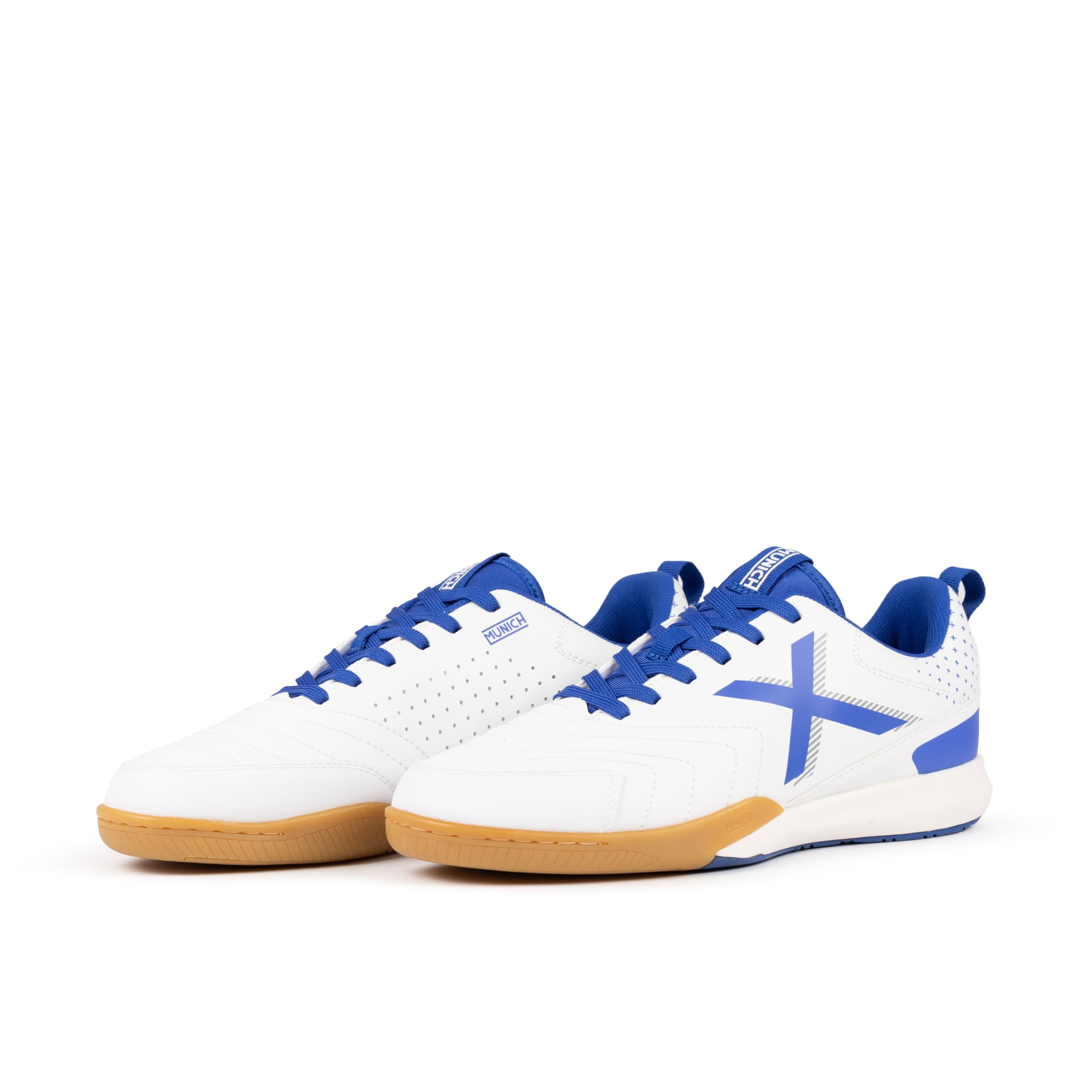 Munich Rondito 14, Zapatillas Hombre