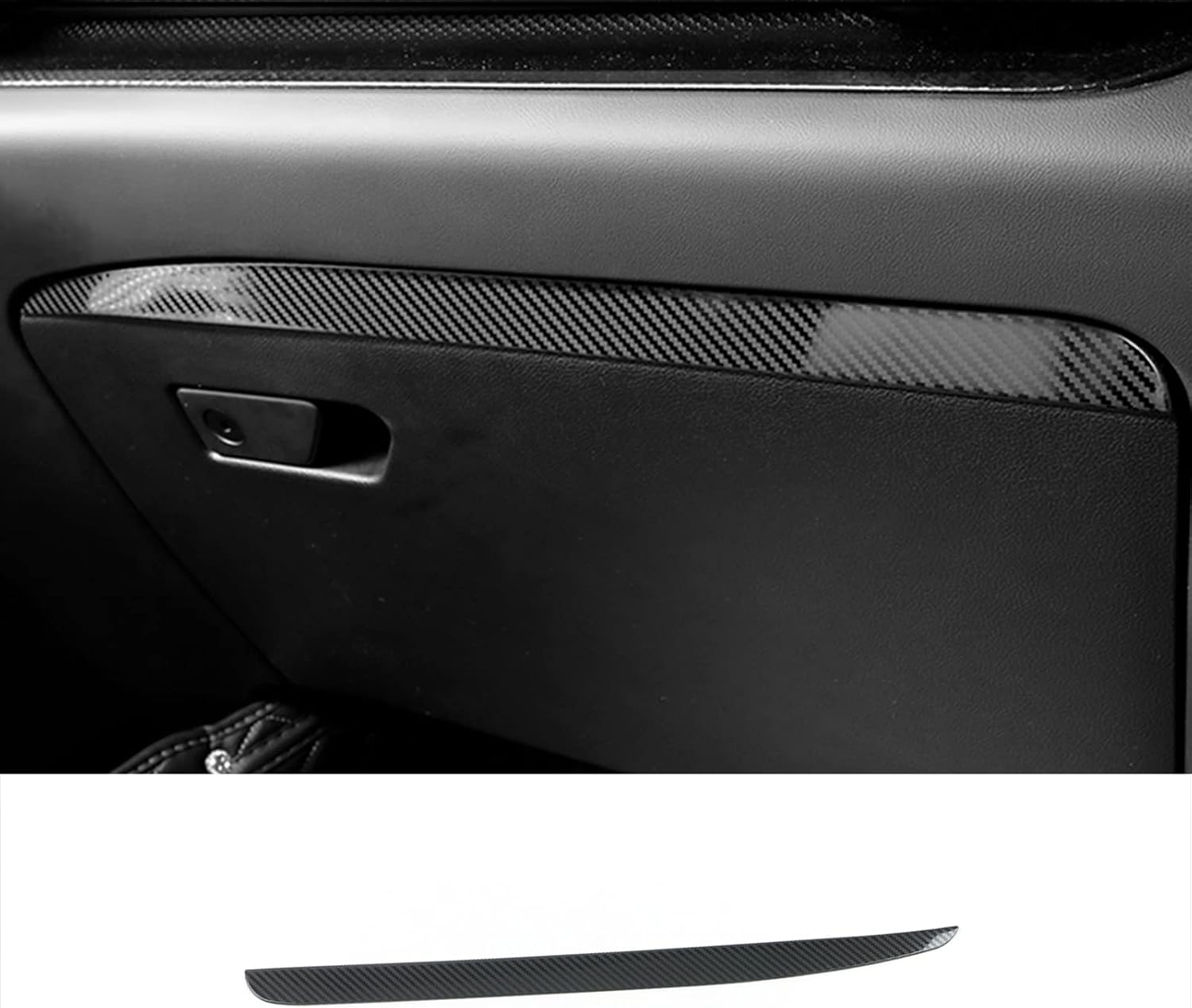 KELEIMAI Car Accessories Fit for Ford Explorer 2020 2021