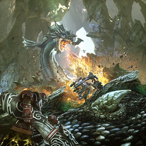 モンスターハンターフロンティアG9の関連画像1