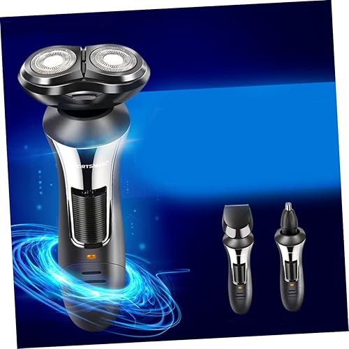 Miniatura 6 de FRCOLOR Hombres Afeitadoras Eléctricas s Máquinas De Afeitar para Hombres