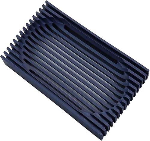 Bandeja de jabón para platos y jabones, de silicona, antideslizante, para guardar jabón, caja de almacenamiento de esponja para baño, ducha, cocina,