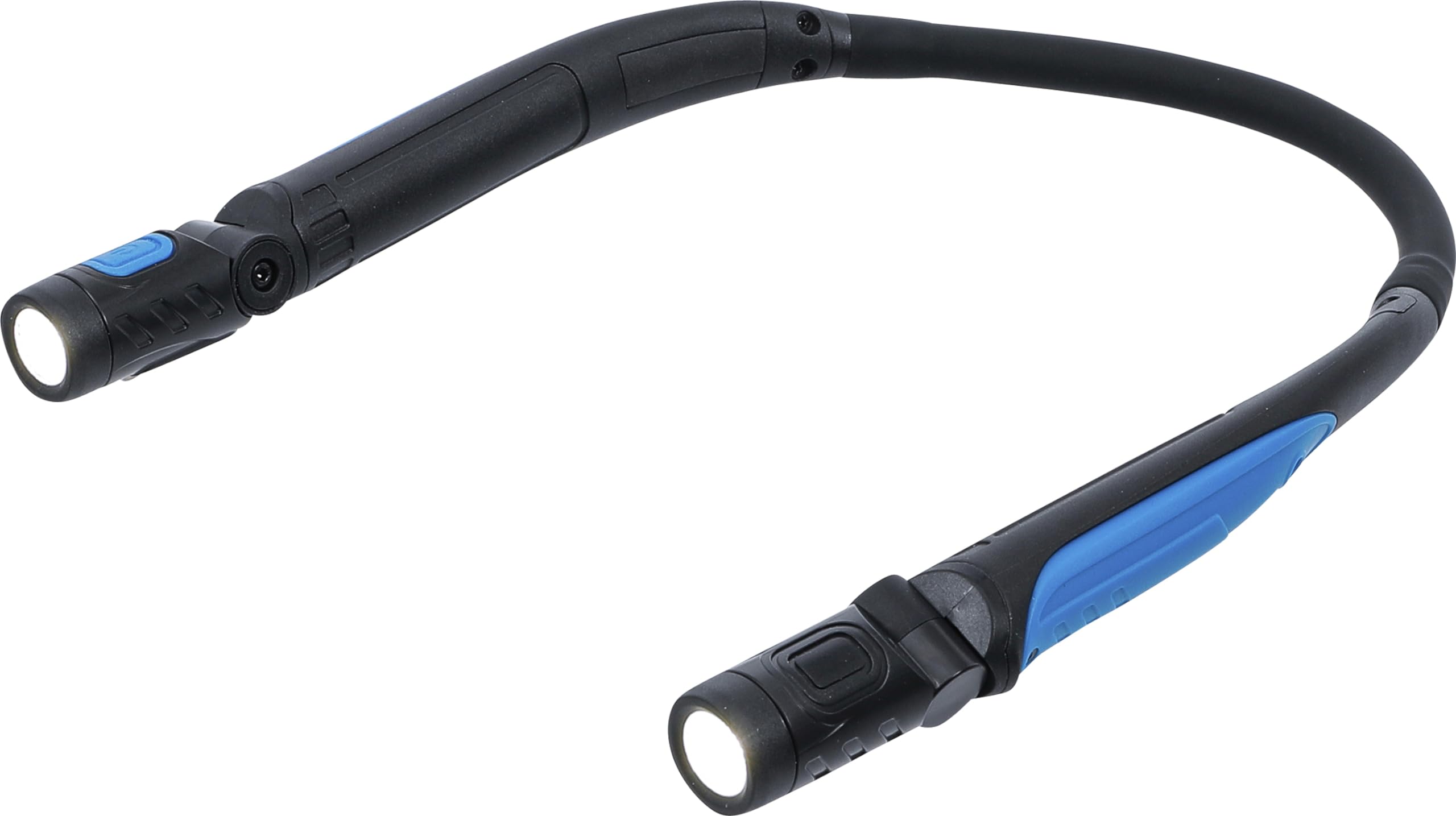 BGS 85353 | Baladeuse d’atelier COB-LED de cou