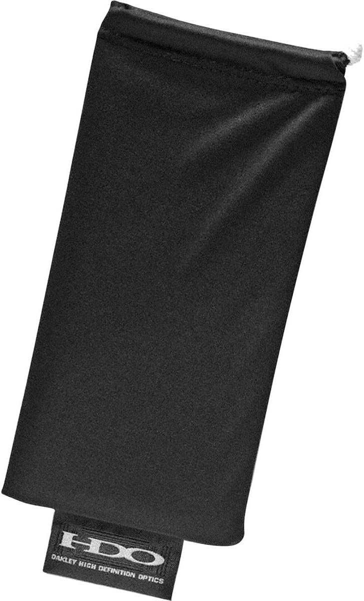 Oakley Unisex Microbag Sunglass Case