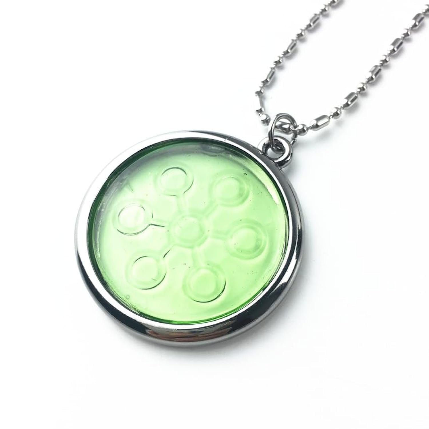 Meilleurs cadeaux pour homme : collier d'énergie quantique et méditation