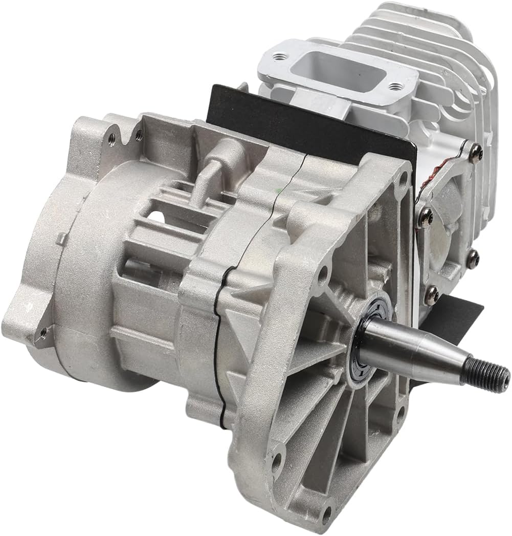 SB1127 Cylinder Short Block Compatible with Echo Backpack Blowers Replace#PB-8010 PB-9010