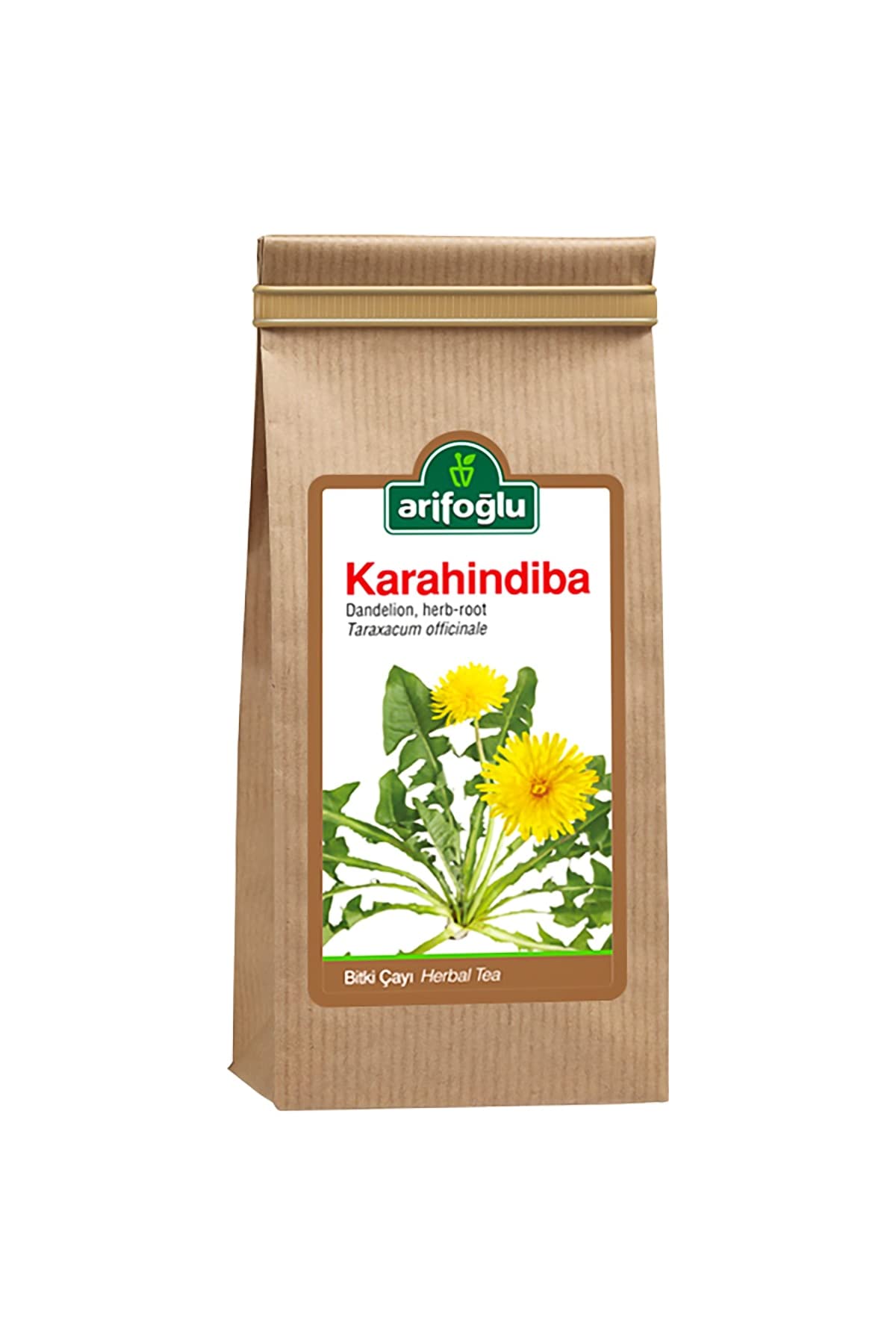 Arifoğlu Karahindiba 60 Gr