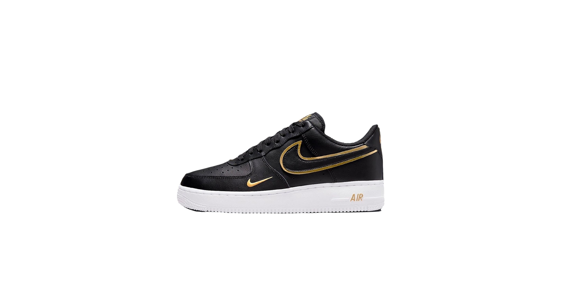 Nike Air Force 1 ブラック　24.5㎝ Amazon | NIKE エア フォース 1 '07 [AIR FORCE 1'07] ブラック