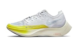 Women's ZoomX Vaporfly Next% 2 - Size 6.5 US - White/Psychic Blue