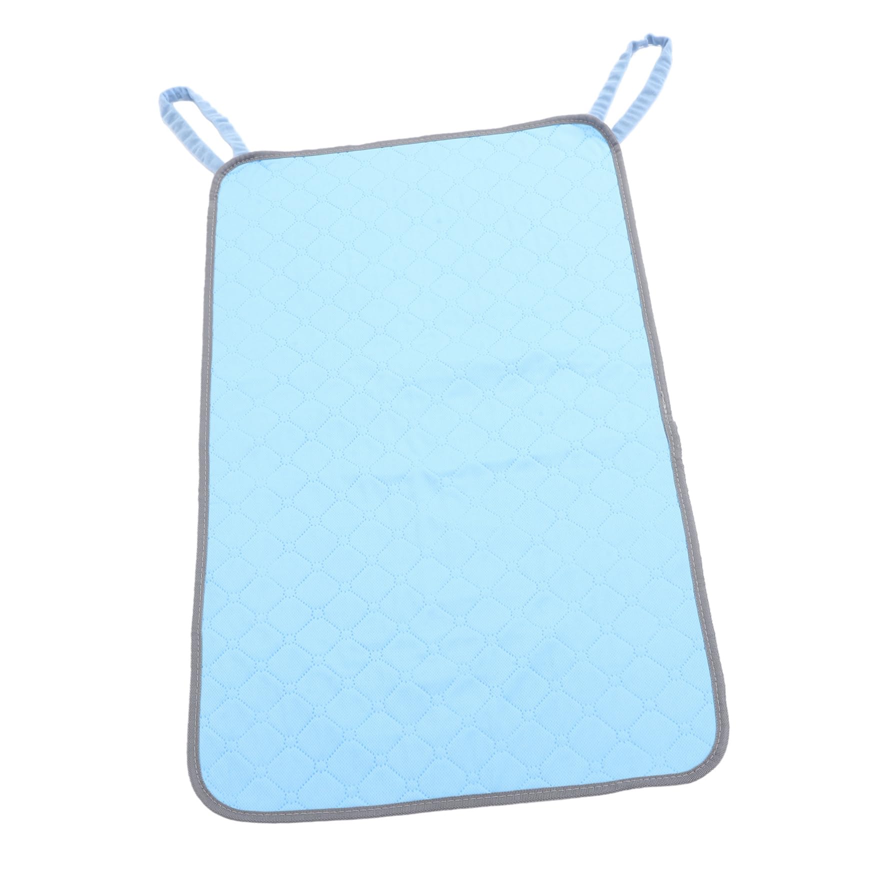 BCOATH Non Slip Wheelchair Cushion for Seniors Absorbent and Comfortable Seat Protector Washable Care for Electric Wheelchair Accessory