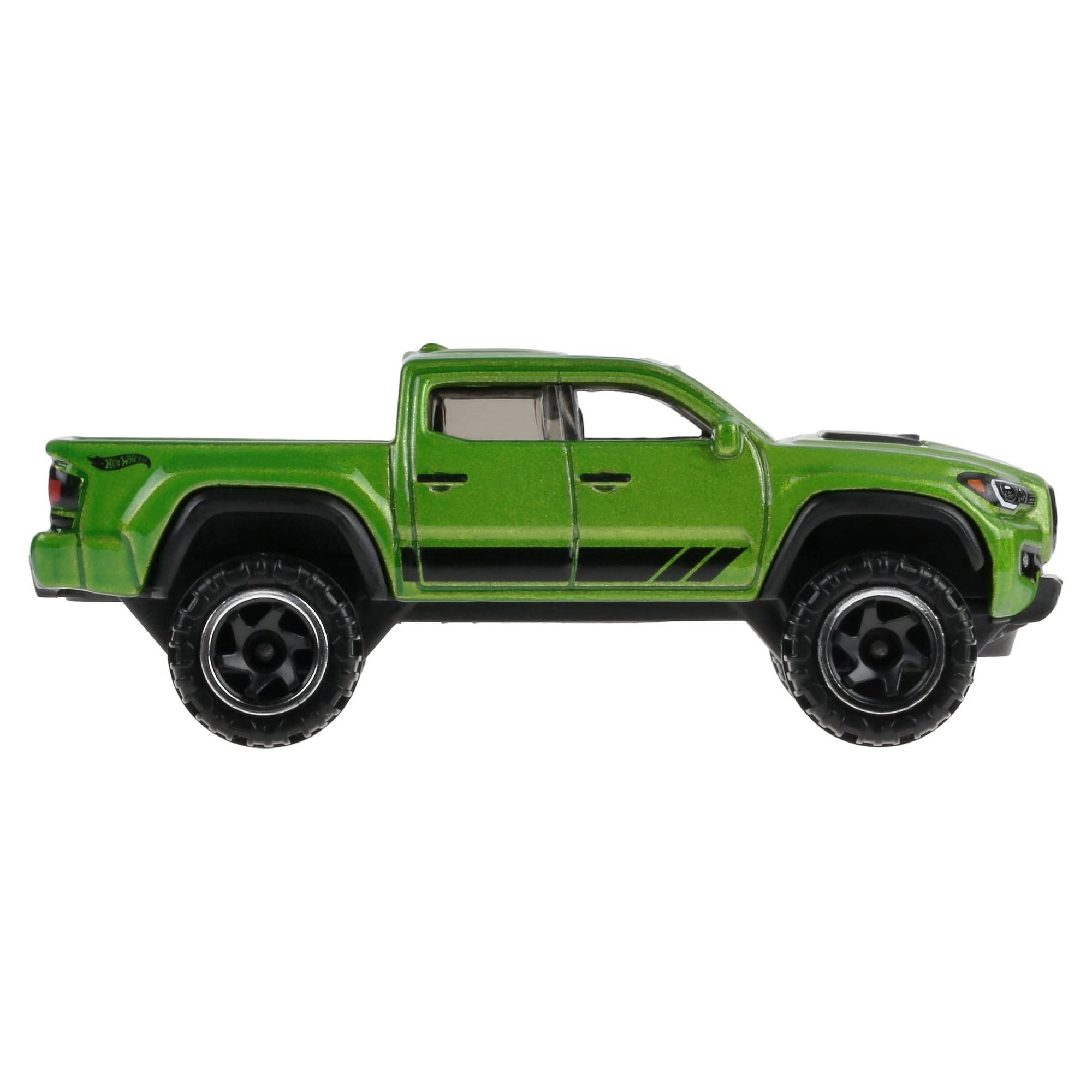 Hot Wheels - Silver Series - 20 Toyota Tacoma/Toys, Multicolor - Image 4