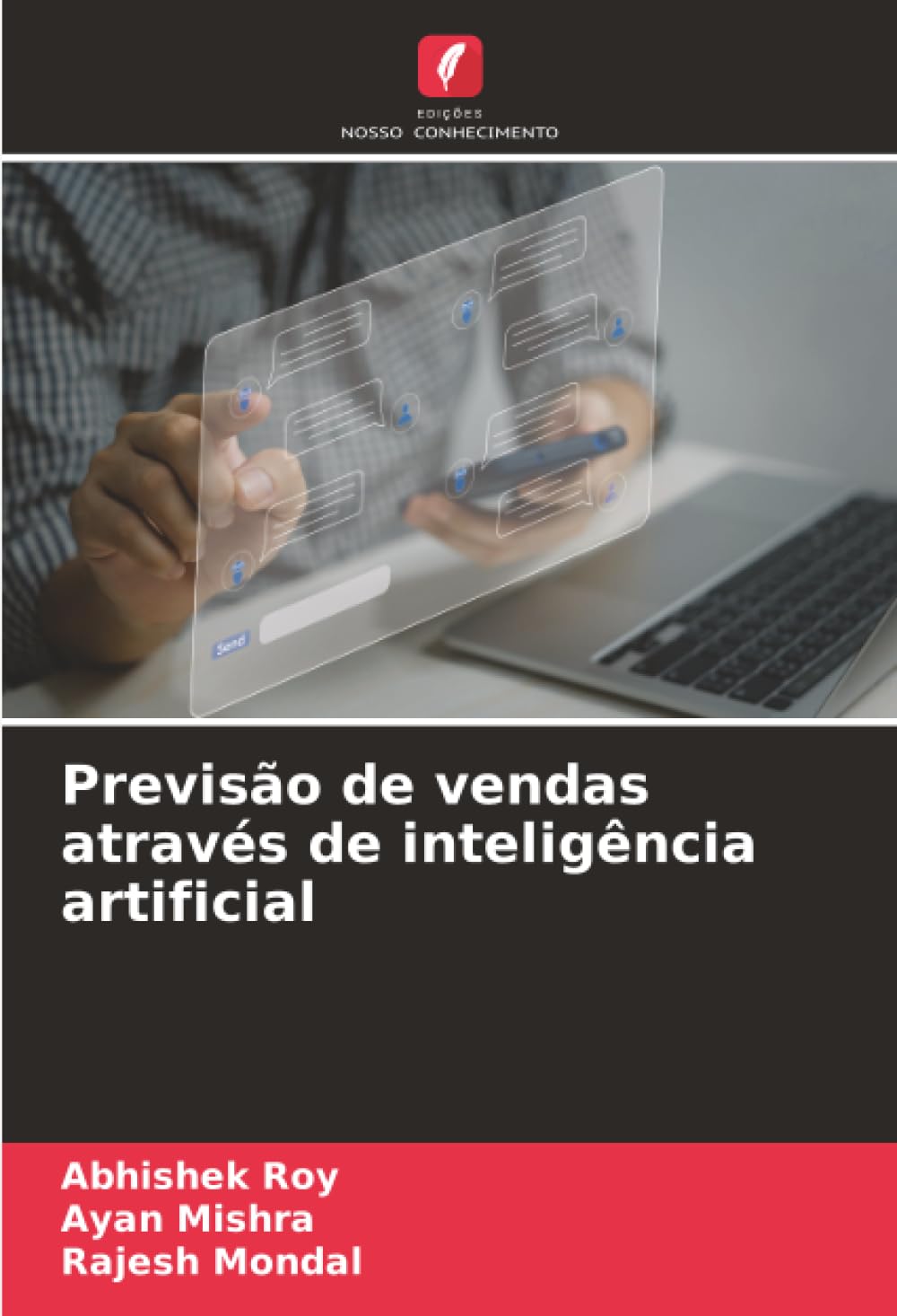 Previsão de vendas através de inteligência artificial