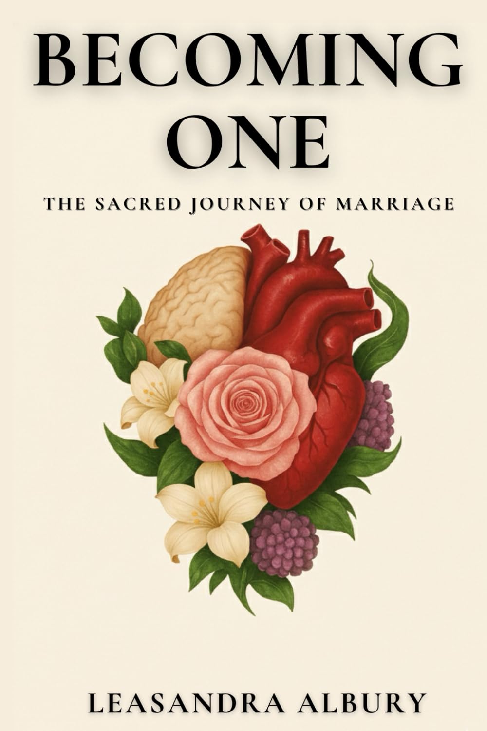 Becoming One: The Sacred Journey of Marriage