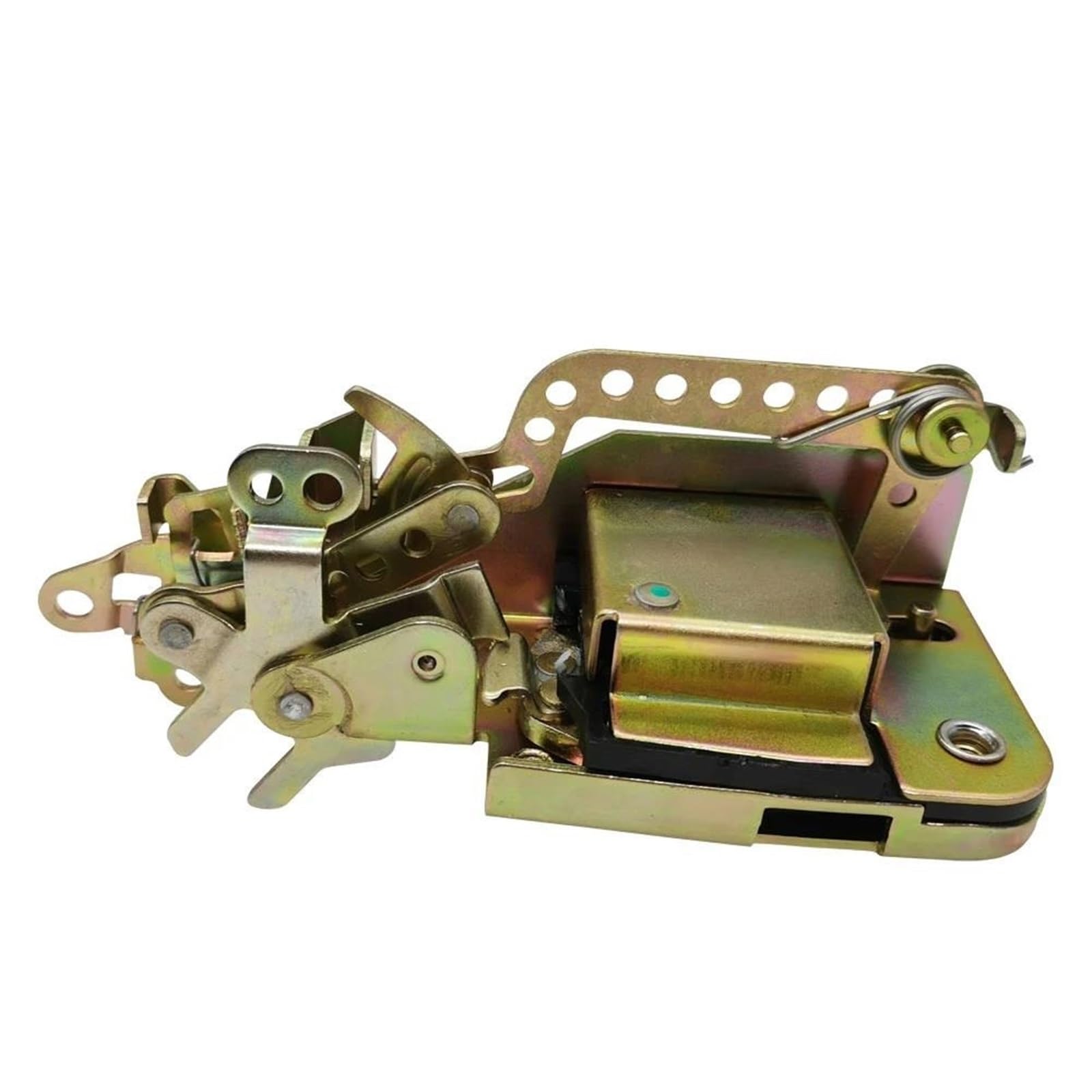Door Lock Catch Actuator for VW for Multivan 2000 2001 2002 2003 2004 Door Lock Actuator 701837015D 701837016E(Front Right)