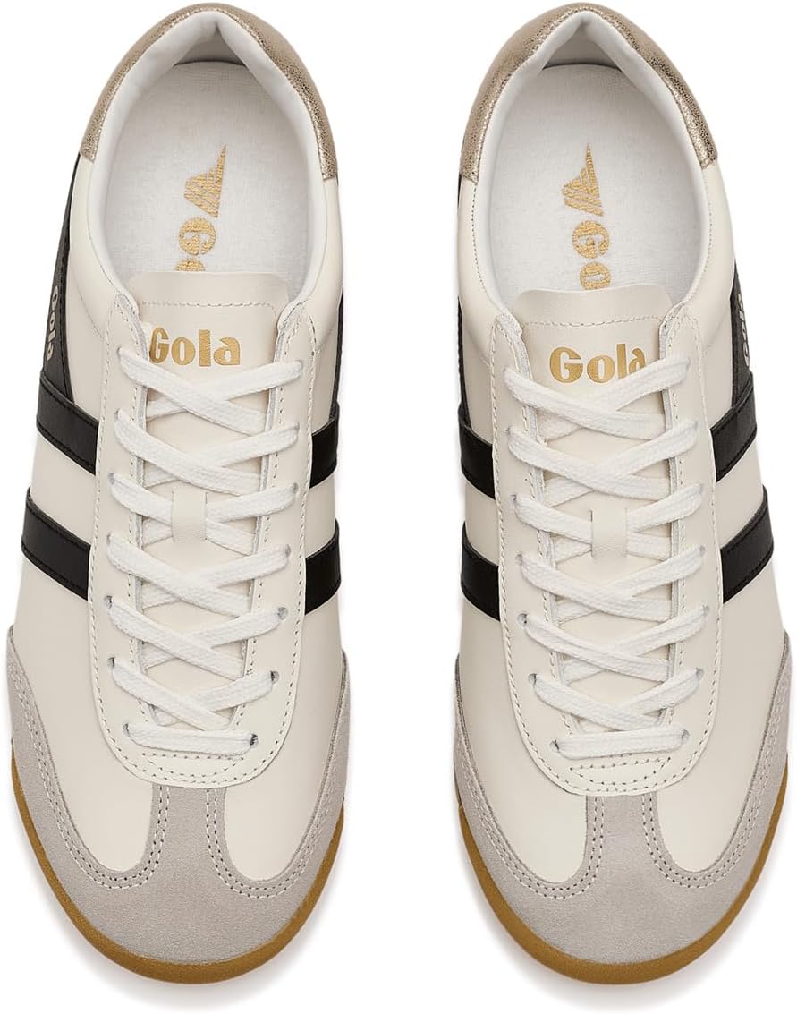 Gola Torpedo Leather