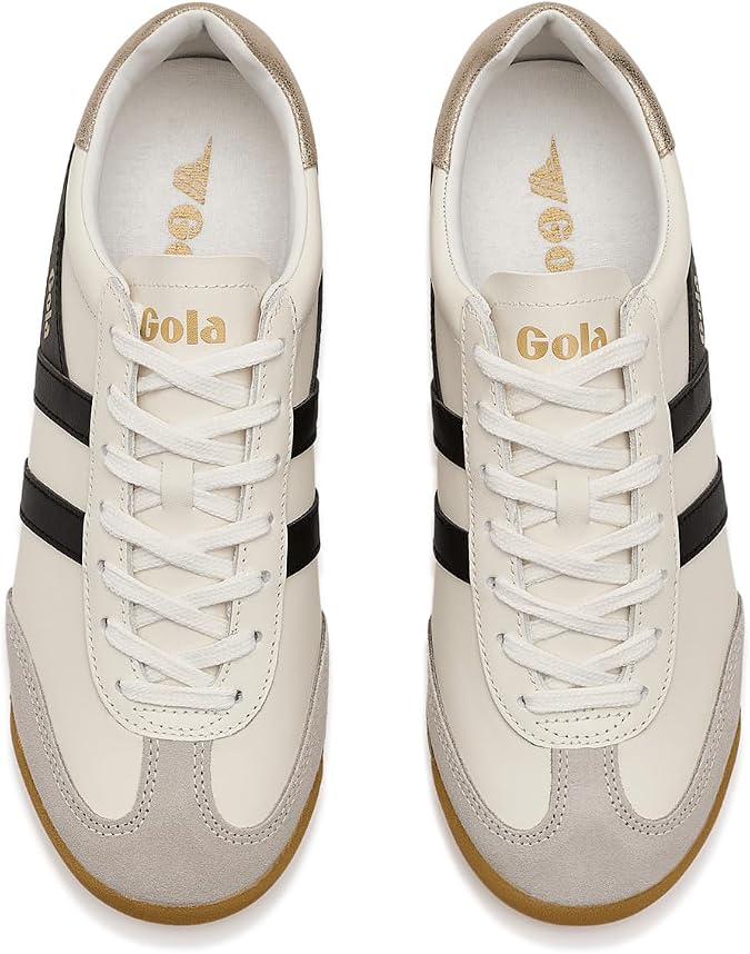 Gola Torpedo Leather