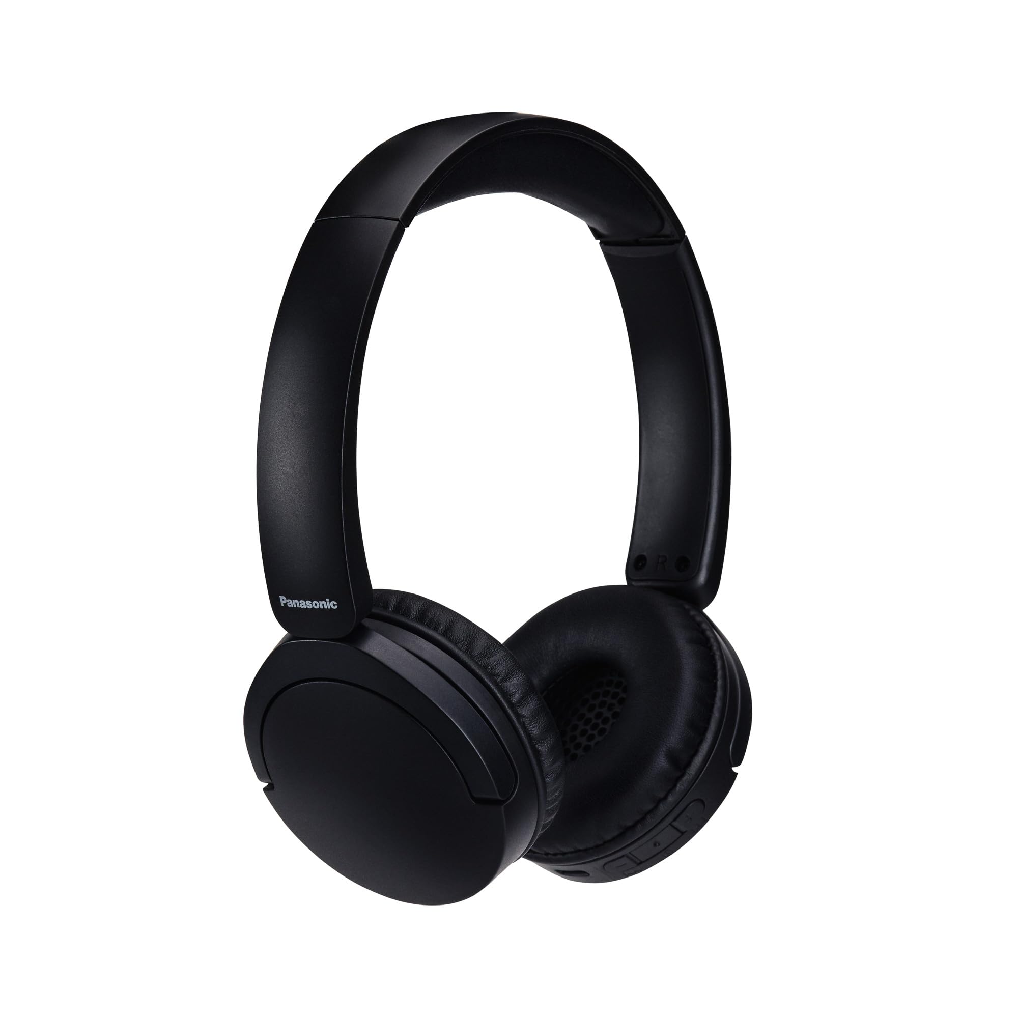 Amazon.co.jp: パナソニック オーバーヘッドホン Bluetooth マルチ