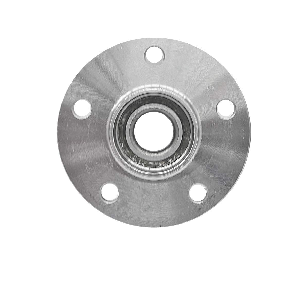 Cubo De Rueda Con Cojinete Trasero (izquierdo O Derecho) Para Nissan Maxima E Infiniti I30/I35