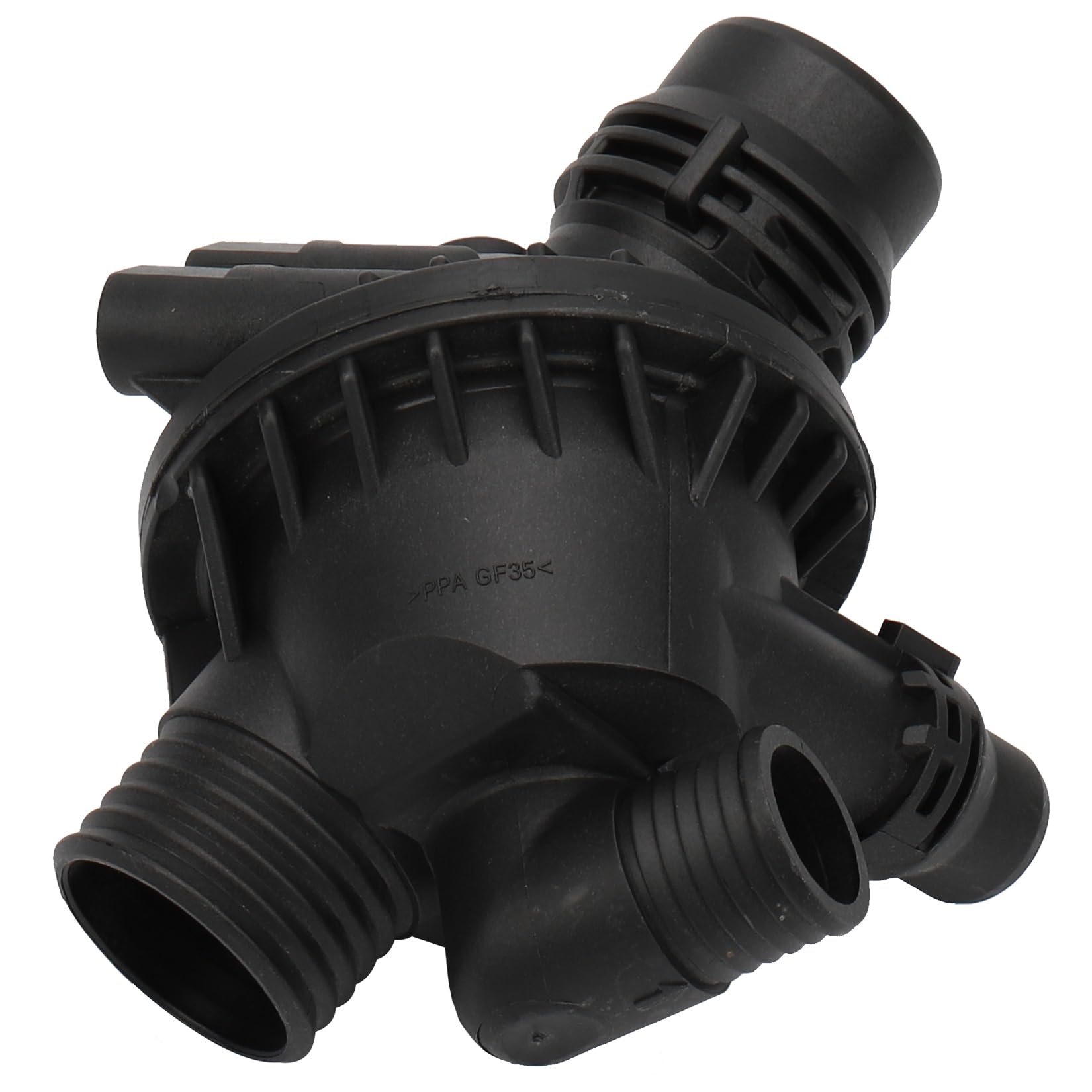 【Ｔ＆Ｔ】 Amazon.com: IRONTEK 11537586784(103°C) Engine Coolant Thermostat