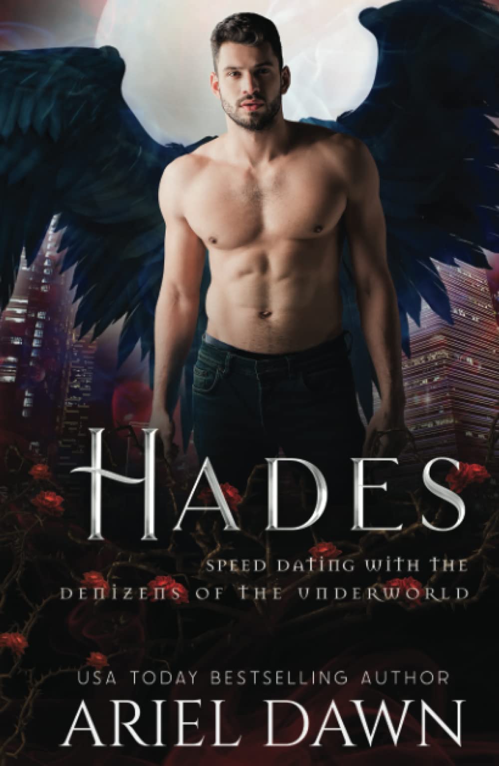 Cover of Hades