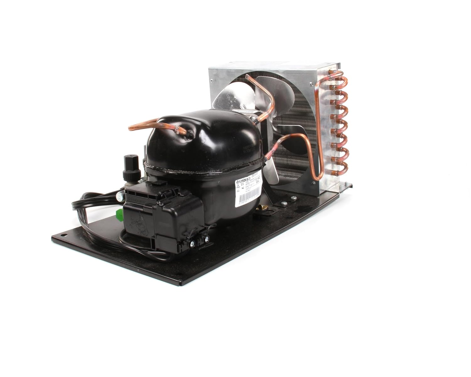 Perlick Condensing Unit, 1/5 Hp 115V C22648 - Genuine OEM Replacement Part