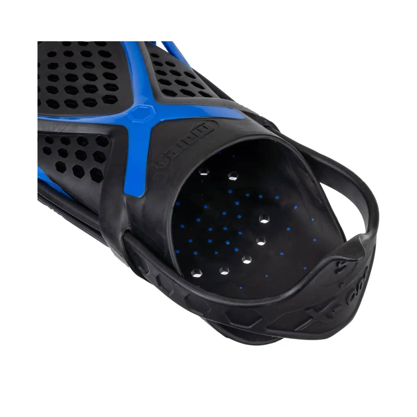 Mares X ONE JUNIOR Płetwy do nurkowania unisex - młodzieżowe, S niebieskie