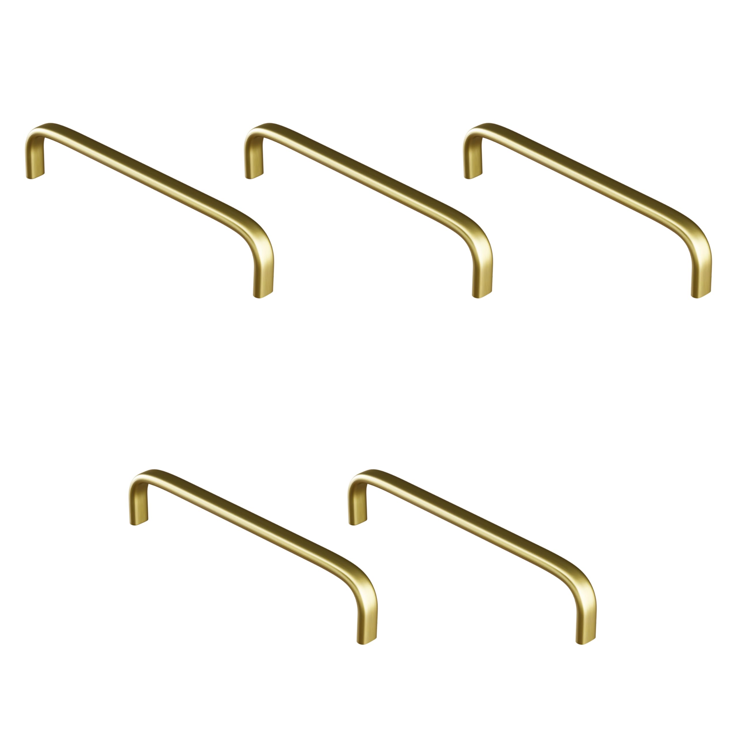 Atlantic Stainless Steel Capsule D Dwawer Cabinet Handles 4 Inch (Total Length 105 mm, Hole to Hole 95 mm, Antique Finish) Pack of 5 Pieces, Pull Handle (B08V12YPZ2) Amazon Price History, Amazon Price Tracker