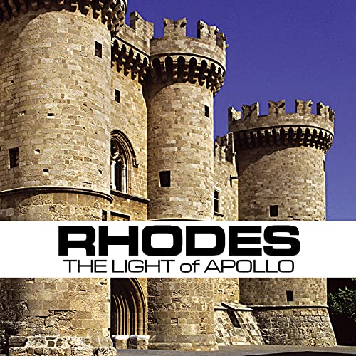 Spiele Rhodes The Light Of Apollo von Bouzouki Kings auf Amazon Music ab