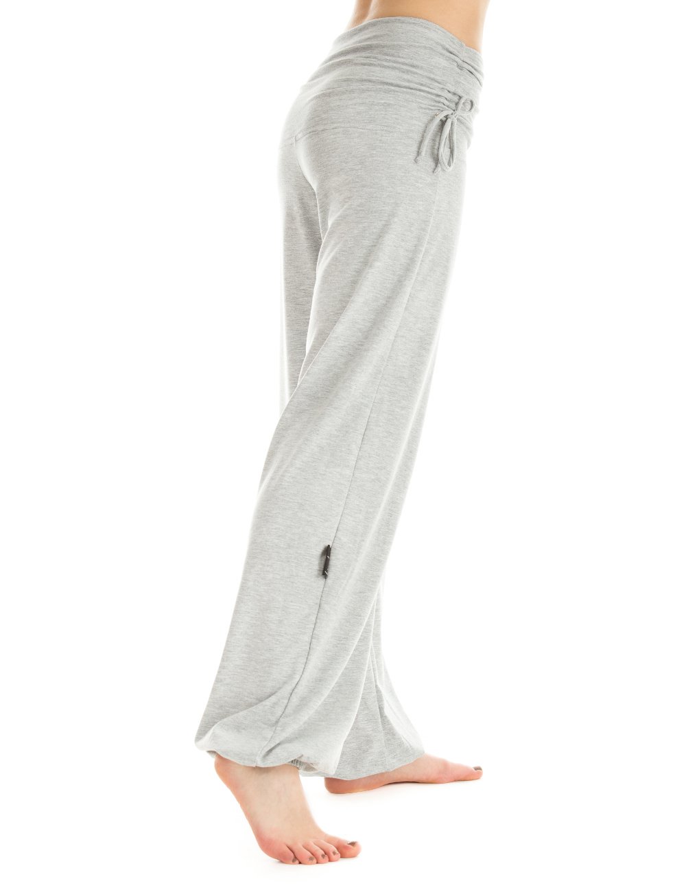 WINSHAPE Wh1 - Pantaloni Sportivi da Donna, per Fitness, Tempo Libero, Sport, Yoga e Pilates