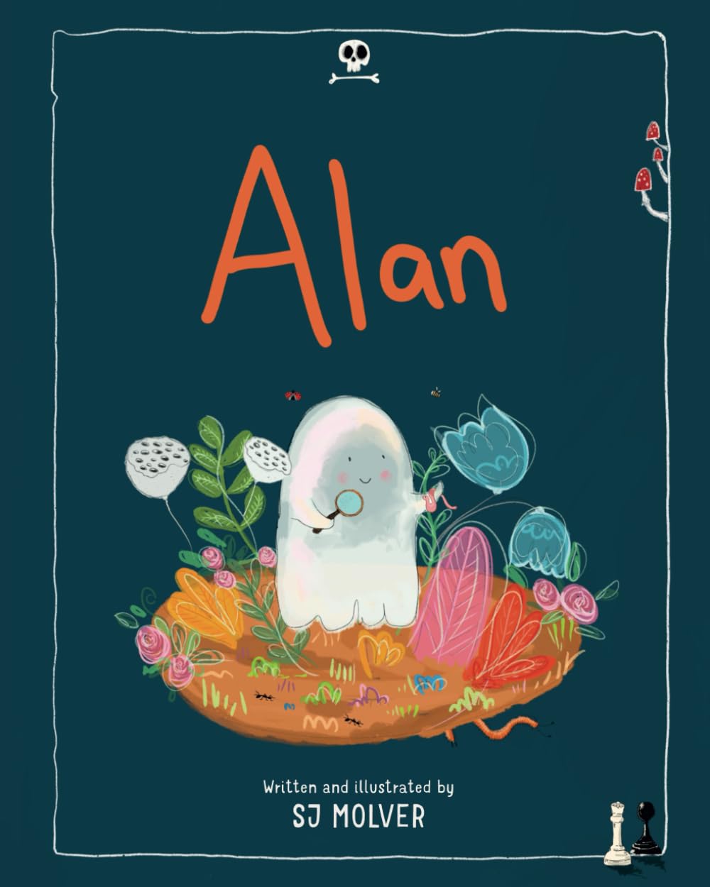Alan