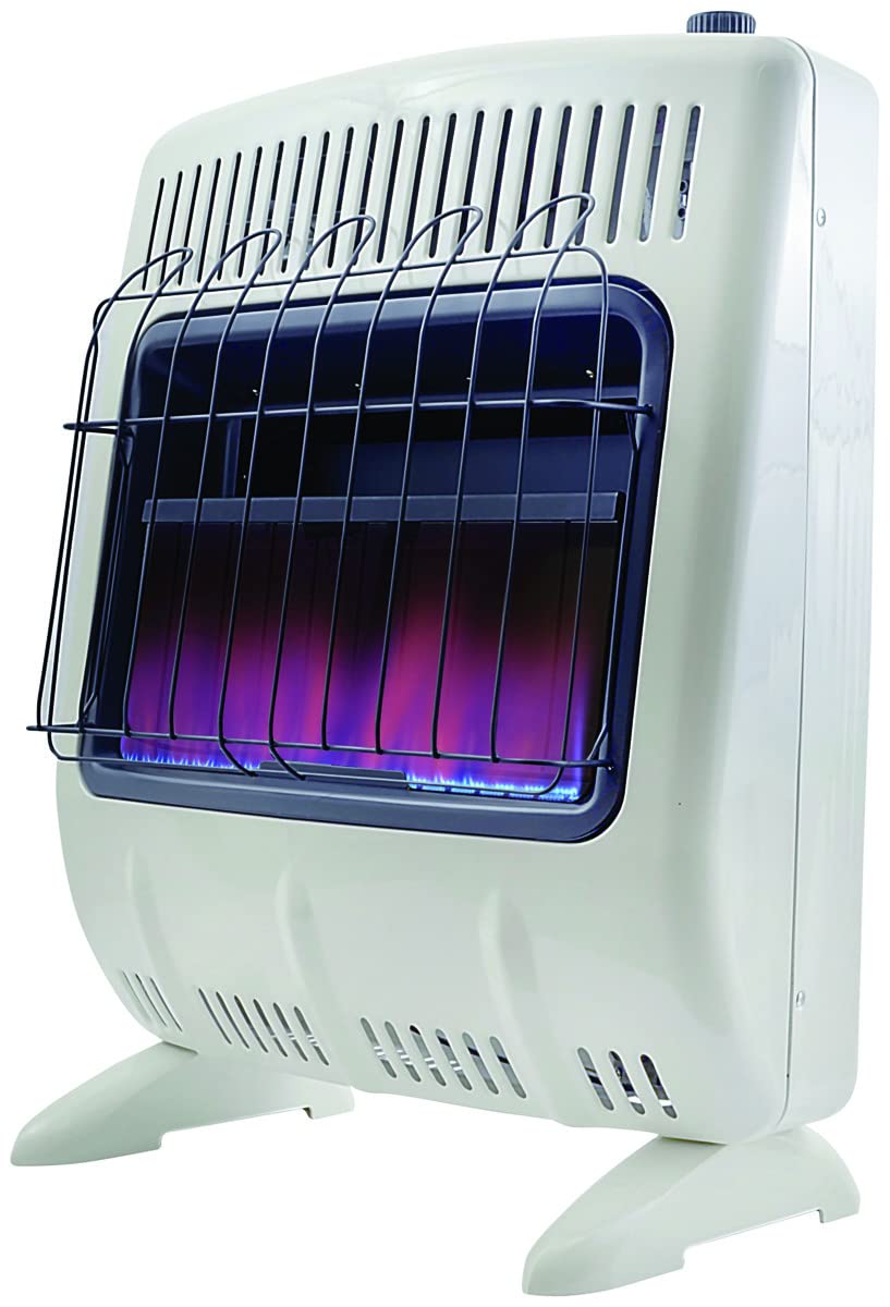 Mr. Heater 30k Vent Free NG