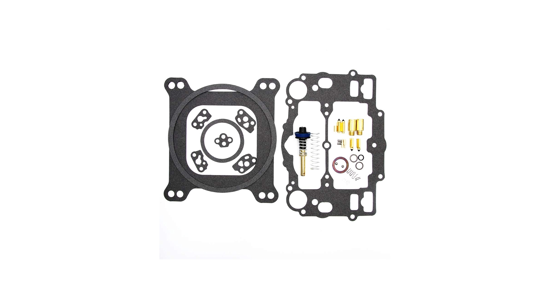 Edelbrock キャブレターオーバーホールキット　#1477 ◎欠品有り？◎ Edelbrock キャブレターオーバーホールキット #1477 ◎欠品有り