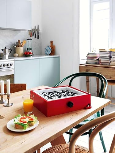 Miniatura 5 de BRIO World - Laberinto 34020 con tablas adicionales | Un clásico favorito para niños a partir de 6 años