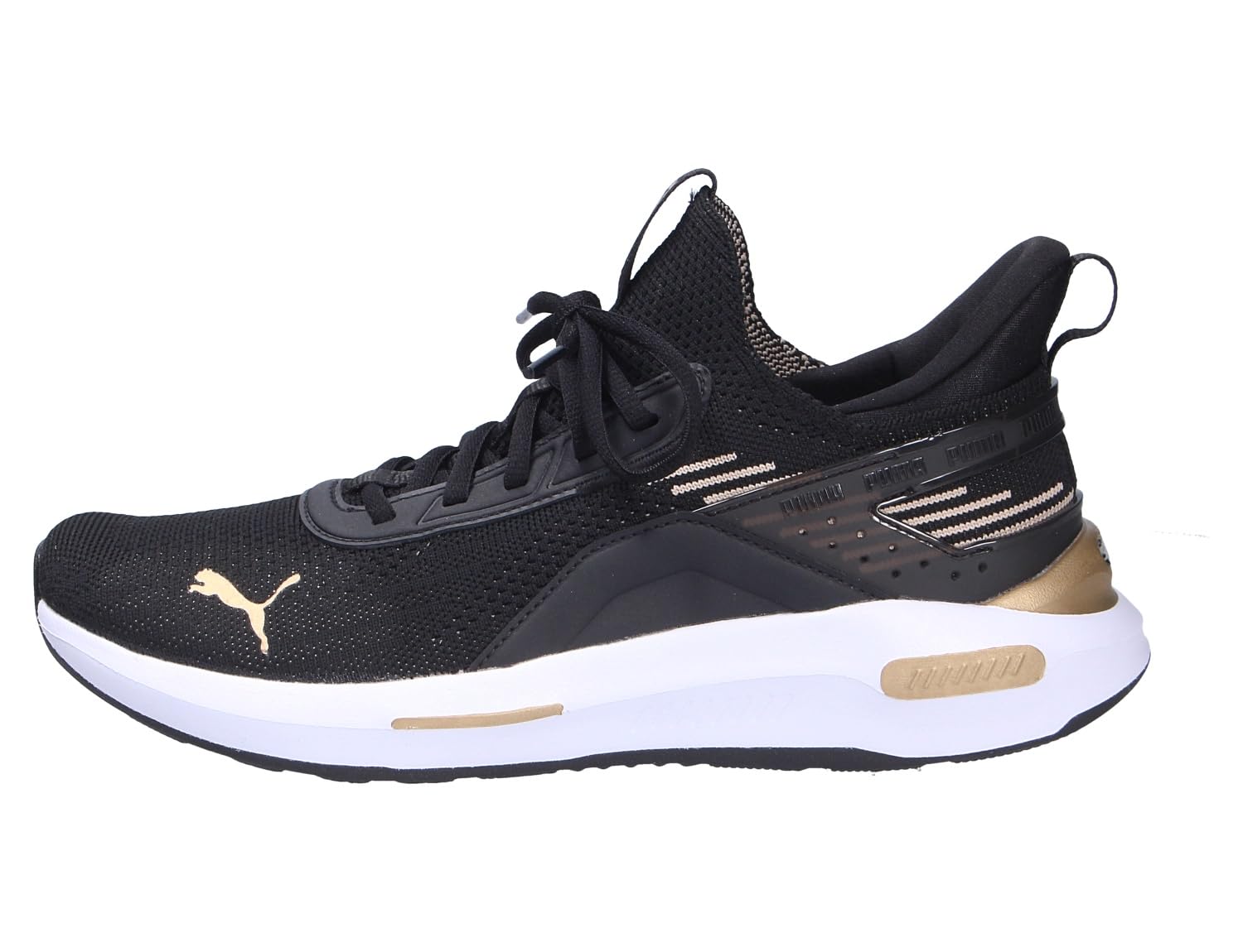 PUMA Uniseks Softride Enzo 5 HypeButy do biegania drogowego