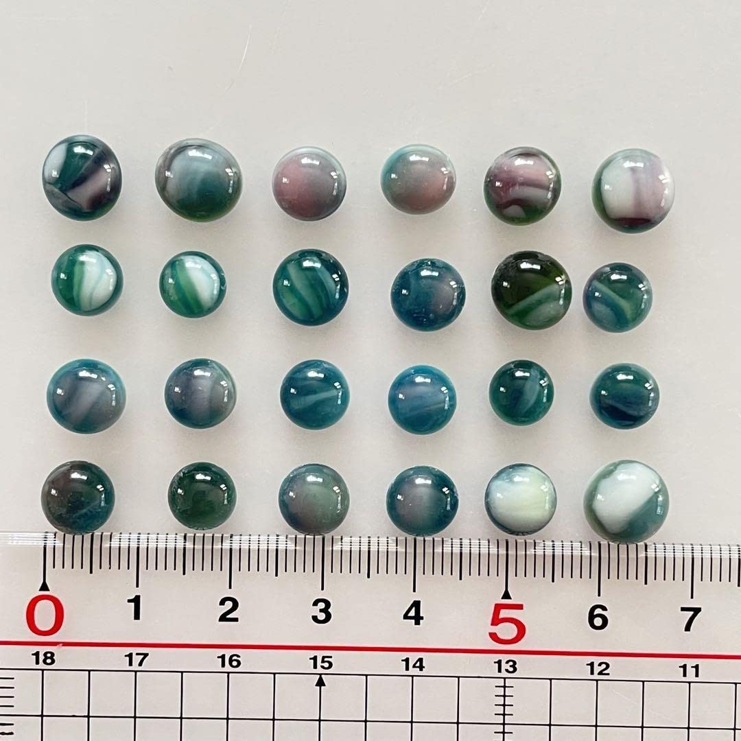 ガラスナギット Amazon | ガラスナギット ガラスナゲット ガラスカボション ガラス