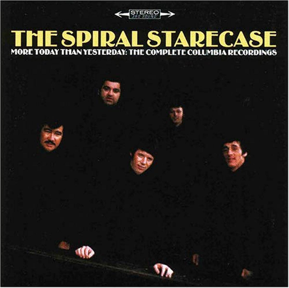 Complete Columbia Recordings