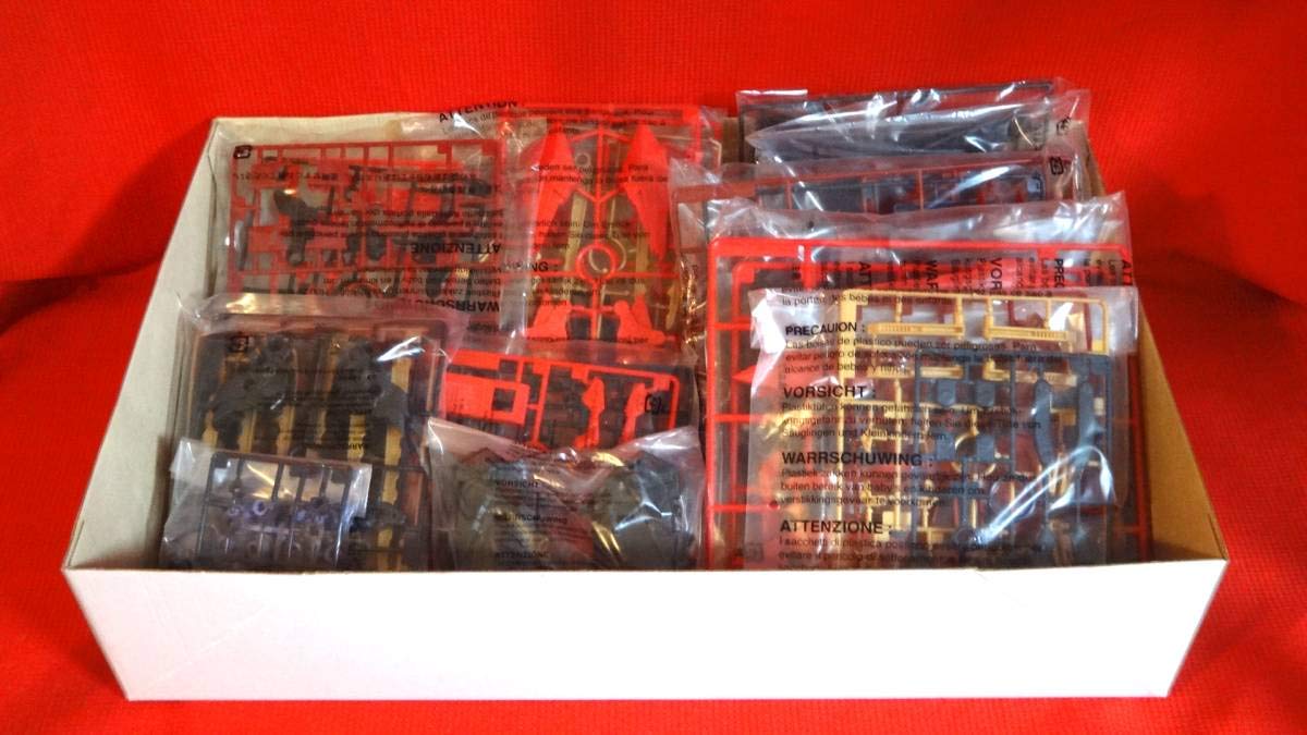 Amazon | 1/72 ＜紅の疾風＞STURM TYRANN/シュトゥルムテュラン