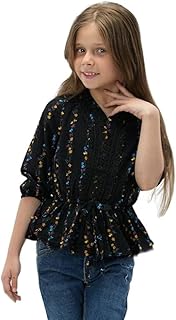 PINKY LOLLYPOP Girls Blouse (P-10400347)