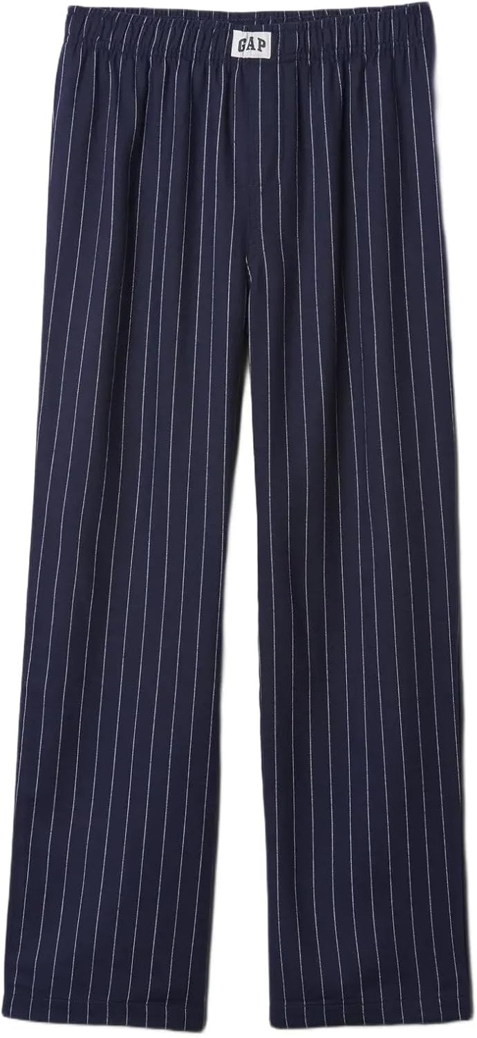 GAP boys Flannel Bottom