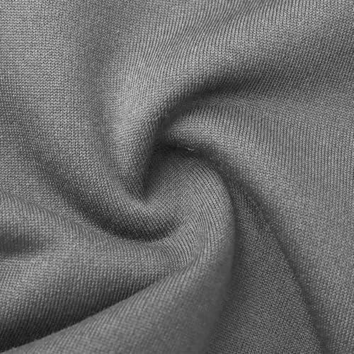 Fleece Zip Up Hoodie Men Warm Soft Long Sleeve Jackets With Pockets For Fall Winter Hiking Casual Fashion Pullover3