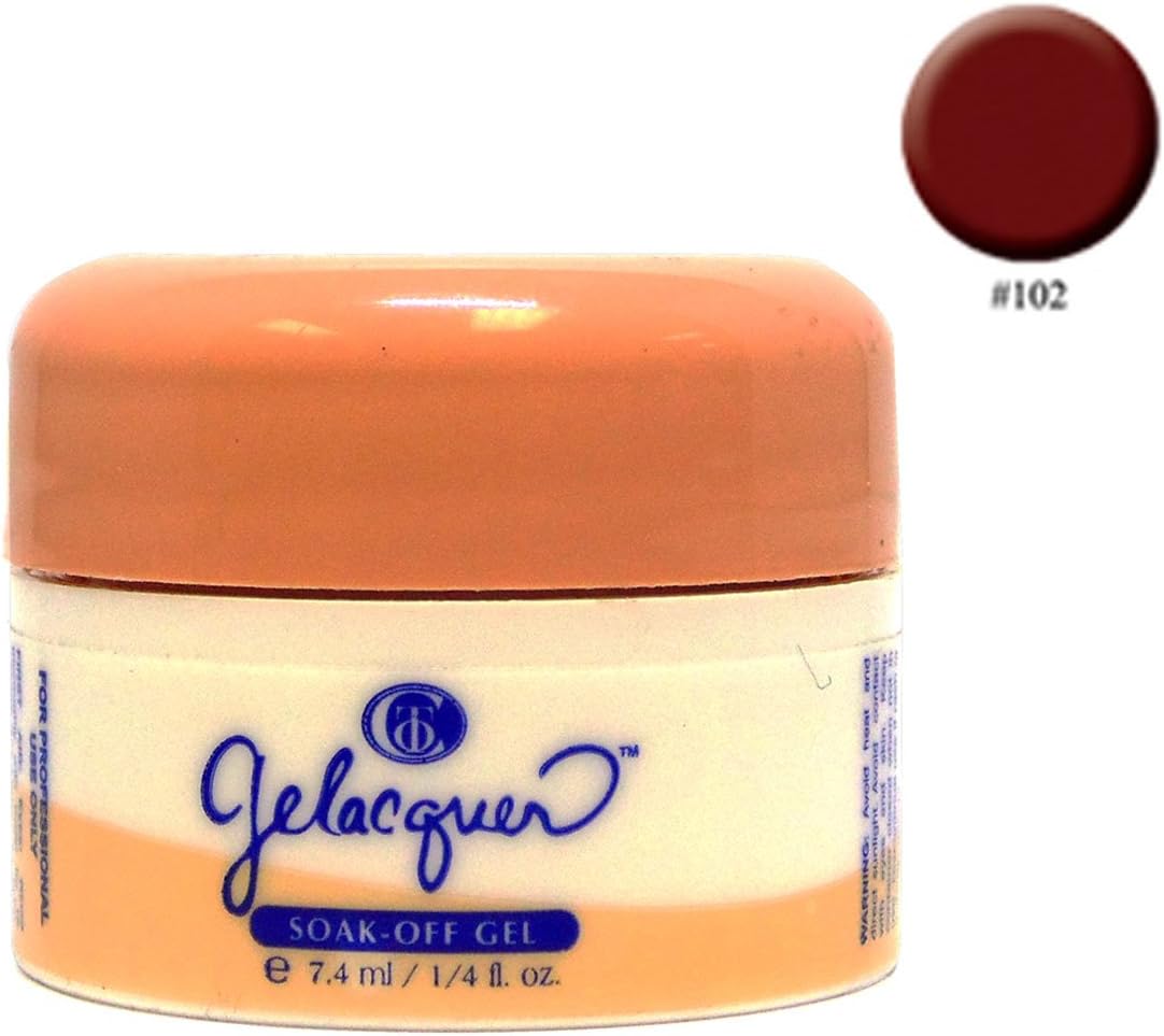 BASIC ONE - Gelacquer # 102 - 1/4oz