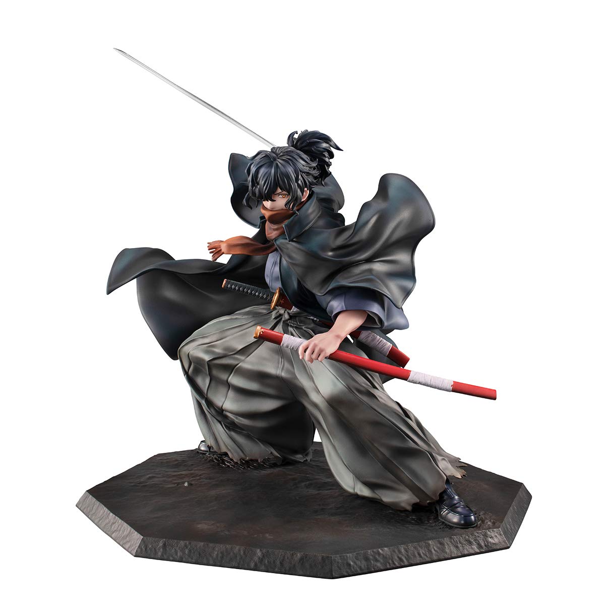 Amazon.co.jp: Megahouse - Fate/Grand Order Assassin / Okada Izo